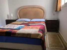 Les jardins d'Ifrane