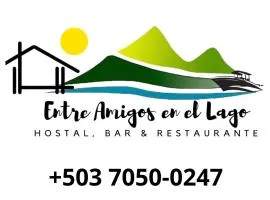 Entre Amigos en El Lago