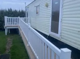 Woodlands Dene - Crimdon Dene Holiday Park - Accessible