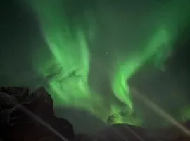 Lofoten Bed & Breakfast Reine - Rooms & Apartments