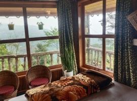 Yakso Homestay, hotel a Bijanbāri Bāzār