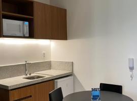 Gav Muro Alto Resort below average rate, hotel em Ipojuca