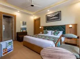 Hotel Village Corner