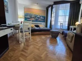 Cardak HOME - apartments