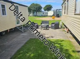 Winkups 2 bed 6 berth Primero