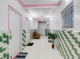 SPOT ON by OYO Hotel Parvati Resort，巴特那的飯店