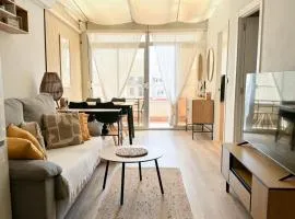 BeHappy Apartment