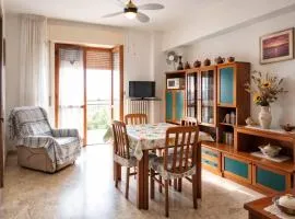 RED'S Home Apartment - Vista Mare, Terrazzo Panoramico, Centro Termoli