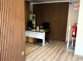 Residencial Melba