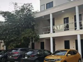 Hotel 230 Valladolid