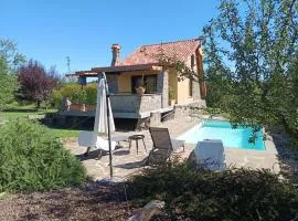 Chalet Melograno by Interhome