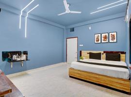 Hotel O Dayinn Premium, hotel a Bhubaneshwar