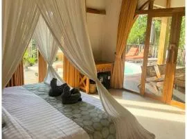 Villas Mandarines Ubud