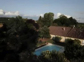 La Maison de Piquereau