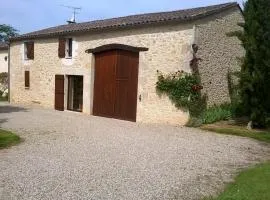 La Maison de Piquereau