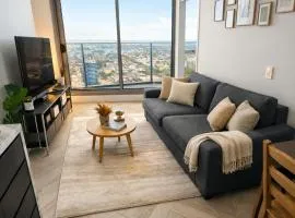 Skyline Sanctuary