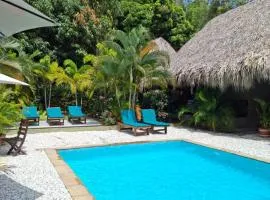 Hotel Isabella Tayrona