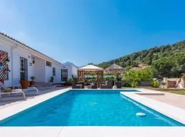 Villa Ambroise Alhaurín De La Torre