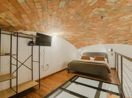Loft Civico 80 Near Olbia
