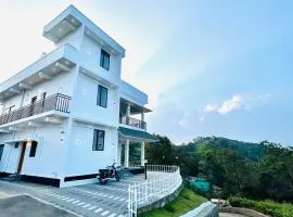 Flymount Homestay