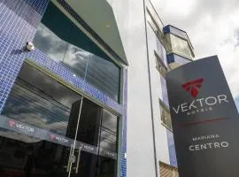 Vektor Hotéis - Unidade Mariana
