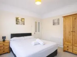 Redcar Work Rooms by GR Estates