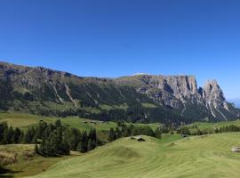 Apartments Silvonia, Hotel in Pallua