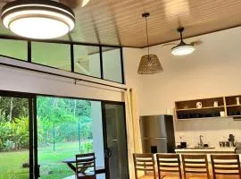 Colibri Villas del Bosque at Fortuna