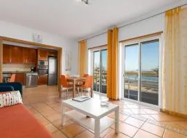 Oceanfront Two Bedroom Apartment