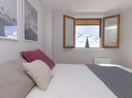 La Ventana de Formigal by BeValle