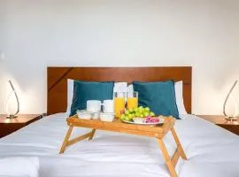 Villa Santana by GALMI