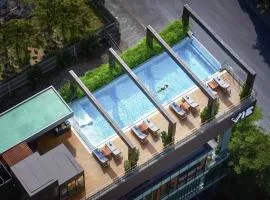 VIE Hotel Bangkok - MGallery Collection