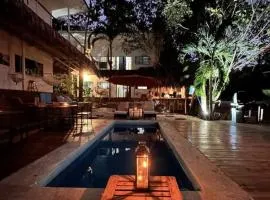 La Sana Surf Hotel, Playa Carmen