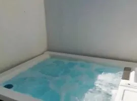 Casa El Alpendre - con spa de hidromasaje