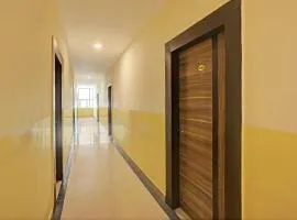 Capital O Saharsh Grand Near Shilparamam