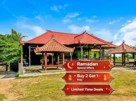 OYO 91053 Desa Wisata Gilimanuk