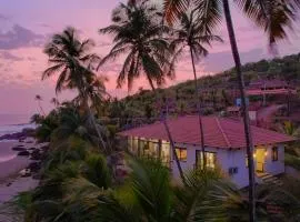 SaffronStays Neeraya by the Beach