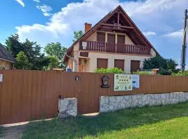 Pásztor Family Vendégház