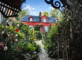 Au2 Maison d'Hôtes - Guest House Au2