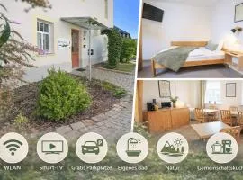 Top bewertete "Pension Berggasse" im Zentrum von Olbernhau