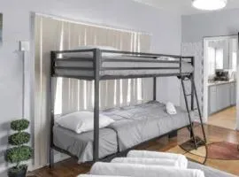 The Elite Sanctuary Suite