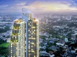The Clev Riverline Condo Bangkok