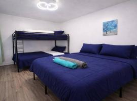 Comfortable 5BR Escape, hotelli kohteessa Buffalo