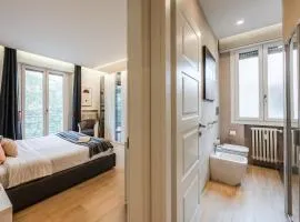 TERRAZZA D'ORO - Large terrace and free parking