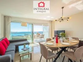 Palamós BeachFront Apartment