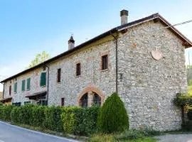 La Corte di Betty-Dimora di Pietra-Oltrepò Pavese