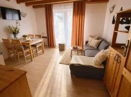 Apartmán Lusy -Tatralandia 341
