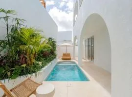 Private 2BR Pool Villa in Bingin