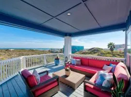 Horizon House Stay. Relax. Repeat.