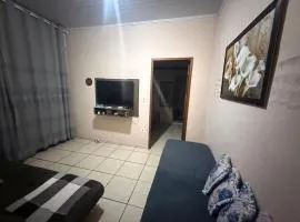 Casa Aparecida do Norte